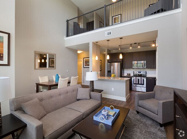 Building Photo - Urban Oasis: High-End Residences in the He...