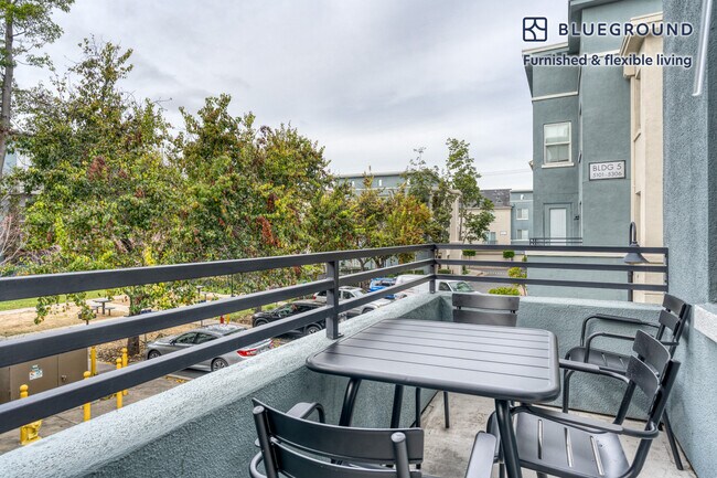 Foto del edificio - 475 W San Carlos St