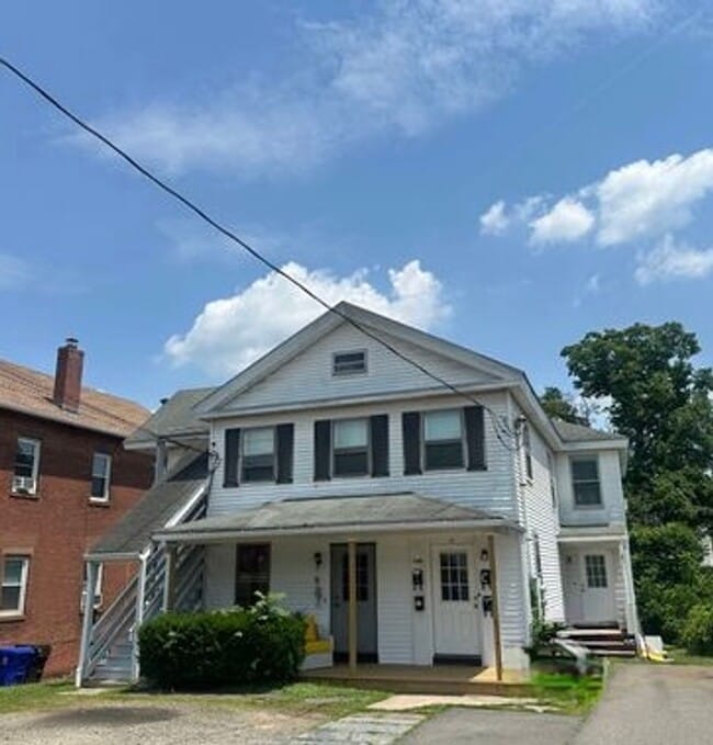 Building Photo - 160 S Main St