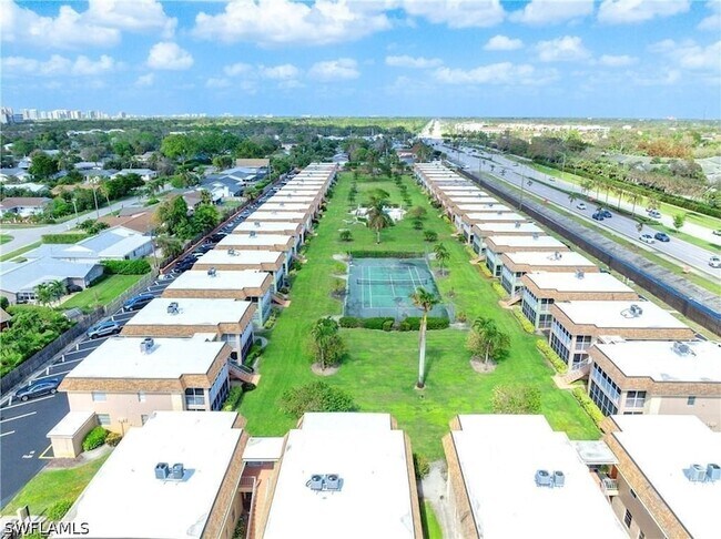 Foto del edificio - 1400 Pompei Ln