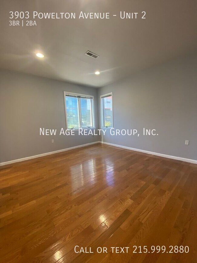 Building Photo - 3903 Powelton Ave