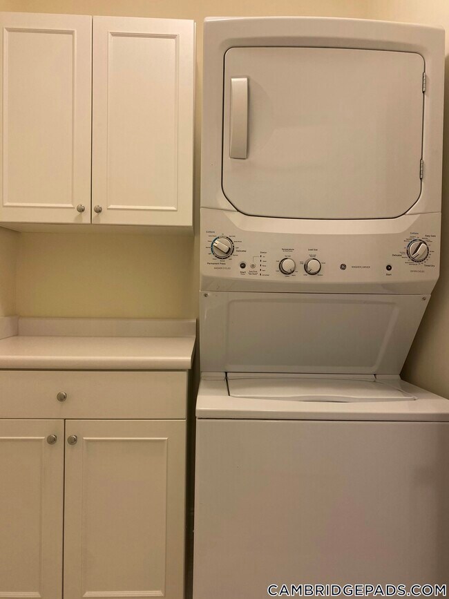 Foto del edificio - 15 Langdon St