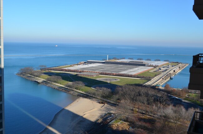 Foto del edificio - 530 N Lake Shore Dr