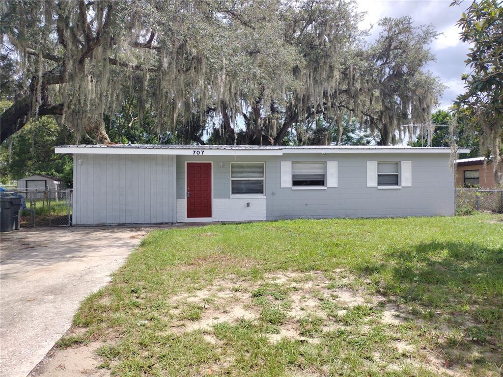707 W Ruth St, Avon Park, FL 33825 House Rental in Avon Park, FL