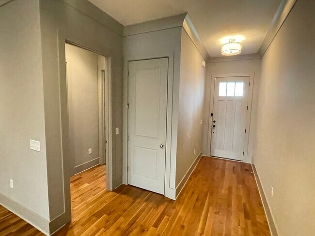 Photo - Nations home built in 2018 with lots of up...