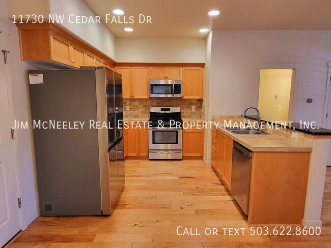 Building Photo - Fantastic Cedar Mill location!  Easy acces...