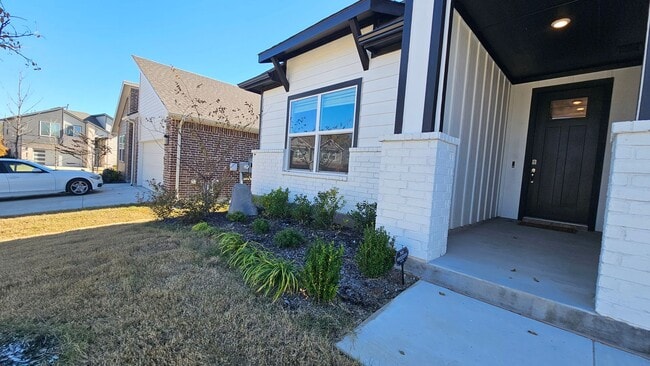 Foto del edificio - New Home For Rent!