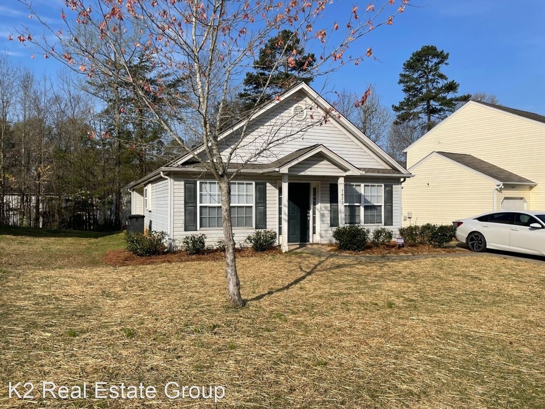 Primary Photo - 3 br, 2 bath House - 7023 Indian Ridge Ln