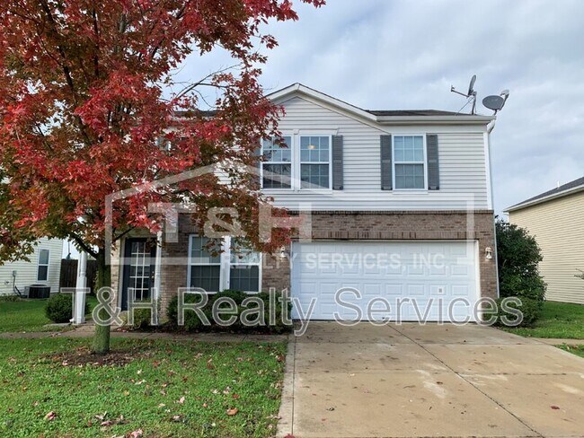 Foto del edificio - 3546 Brandenburg Blvd