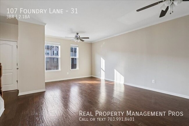 Photo - 107 Foundry Lane-31 Apartment