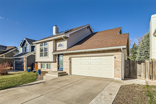 Foto del edificio - Newly renovated Home on Bellcove Circle