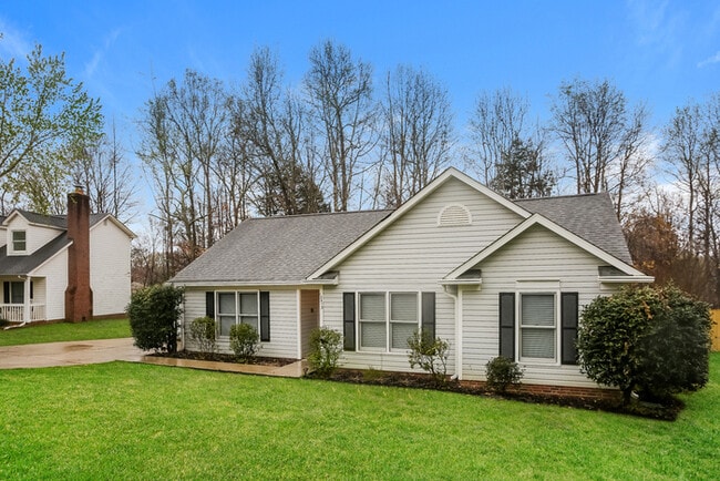 Building Photo - 12513 Levins Hall Rd