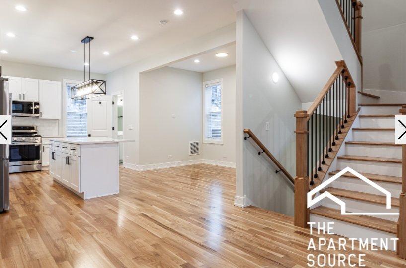 Photo - 858 N Paulina St (Chicago, IL)