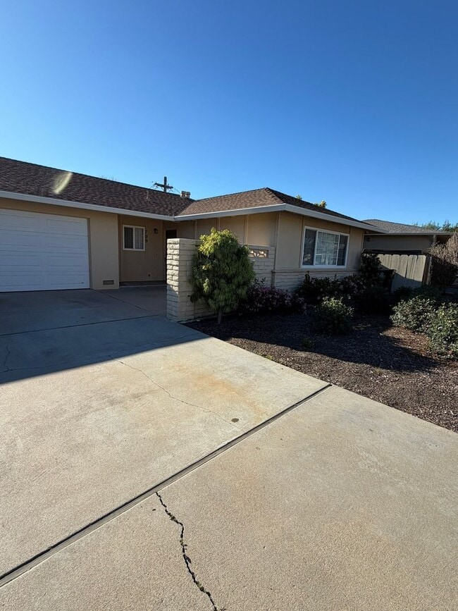 Building Photo - 707-709 Vía Maria