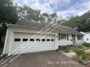 Building Photo - 722 Avondale St