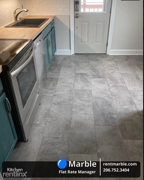 Foto del edificio - 2 br, 1 bath House - 518 Stafford St