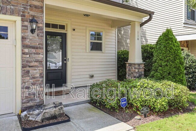 Foto del edificio - 114 Token House Rd