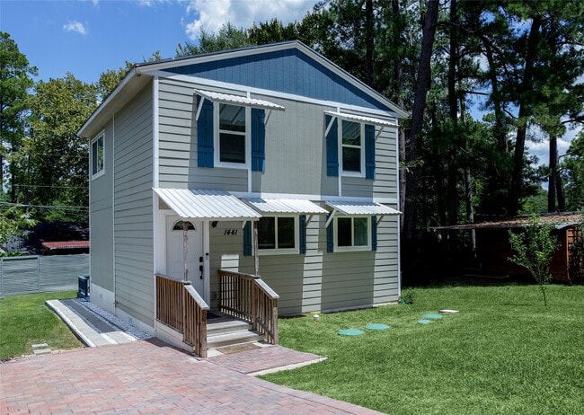 Foto del edificio - 1441 Chapparal Rd