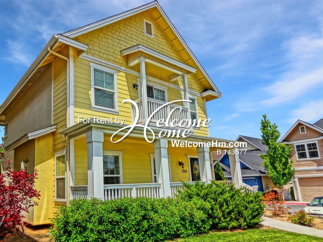 Primary Photo - COMING July 2022 - Brighton Manor Home in ...