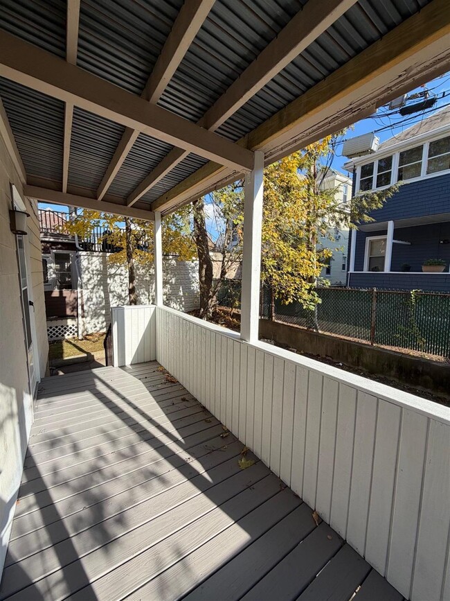 Foto del edificio - 41 Michigan Ave