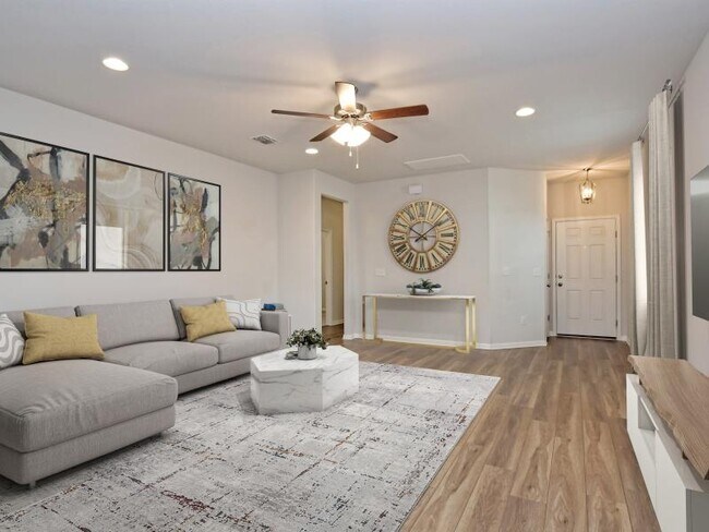 Building Photo - 6402 Arden Fls Dr