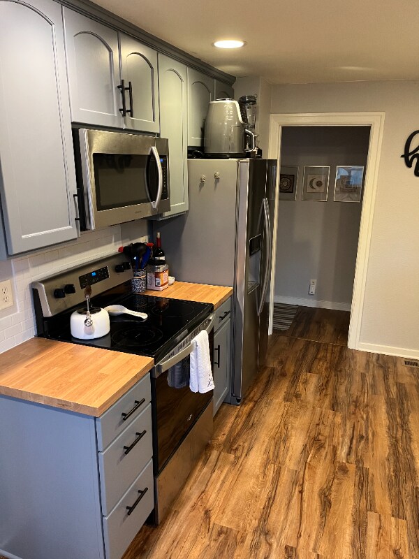 Foto del edificio - 2805 Birchwood Ave