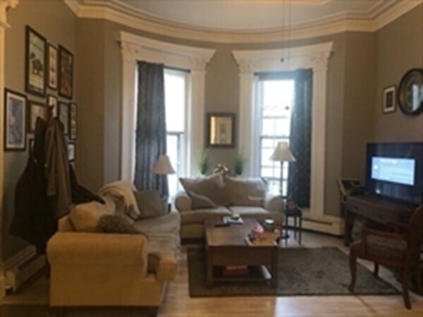 Primary Photo - 483 Massachusetts Ave