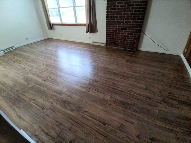 Living Room - 16 Lawrence Ave