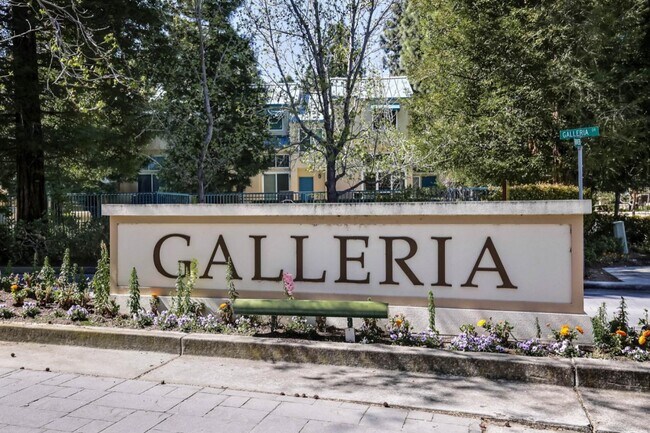 Galleria Apartments - 434 Galleria Dr