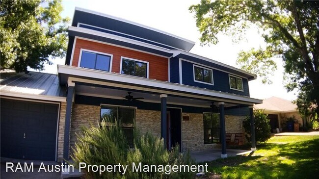 Foto del edificio - 4 br, 3 bath House - 1820 Richwood Drive