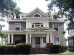 Building front - 445 W William St