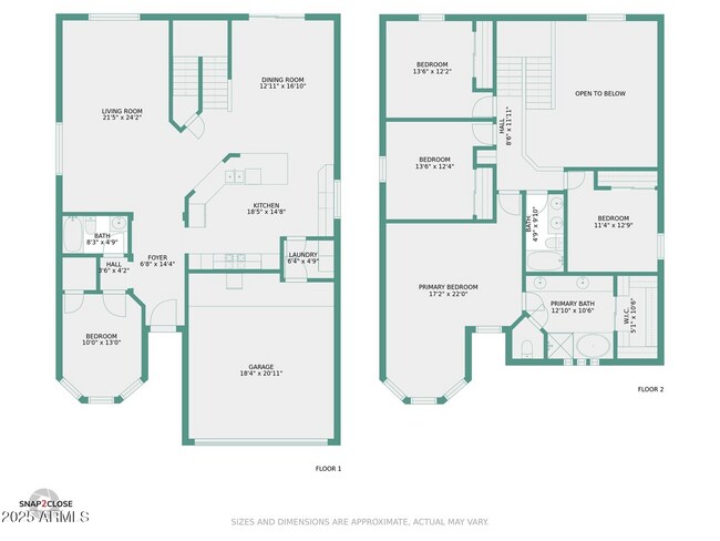 Foto del edificio - 6805 W Tether Trail
