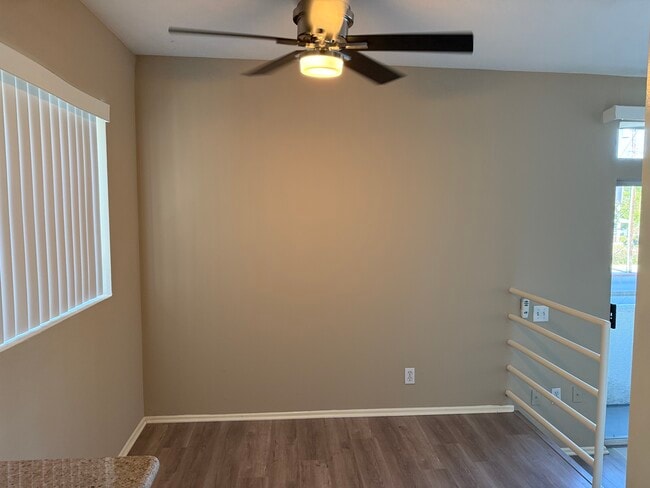 Dining Space - 4820 Coldwater Canyon Ave