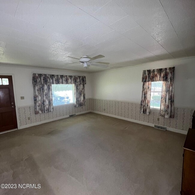 4131 Melissa Dr, Farmville, NC 27828 House Rental in Farmville, NC