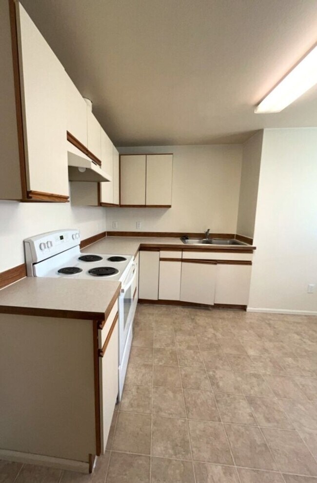 Foto del edificio - 2521 Yew St