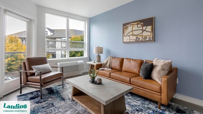 Photo - 1055 N Anchor Way Apartment