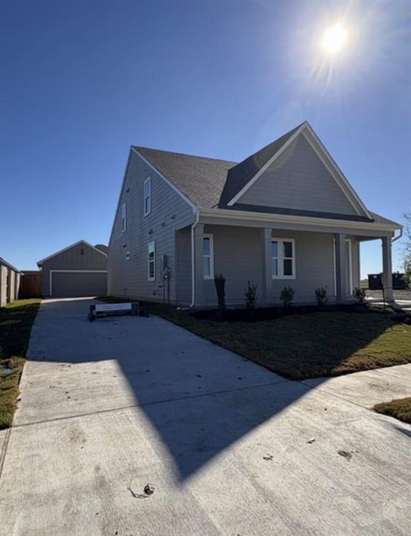 Foto del edificio - 100 Elm Br Trl