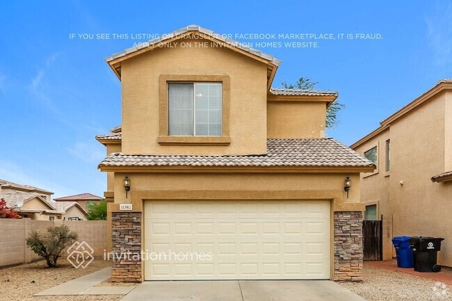 Building Photo - 11382 W Pima St