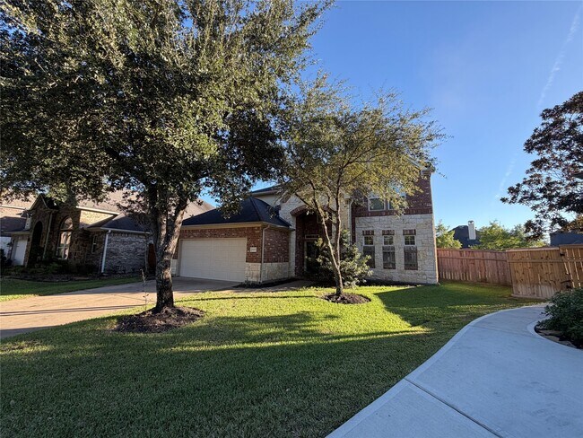 Foto del edificio - 28015 Silverstream Ct