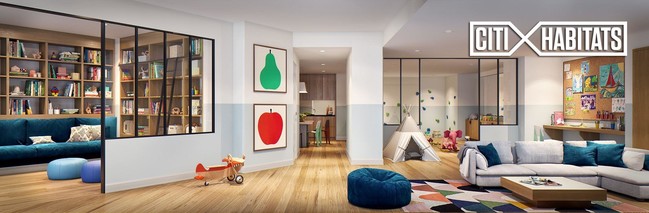 Foto del edificio - 420 E 54th St