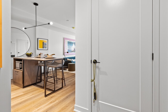 Building Photo - The Livmore Westboro Village