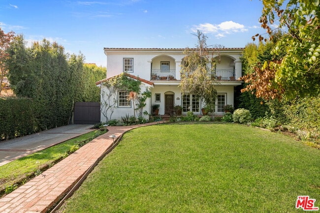 Foto del edificio - 139 S Anita Ave