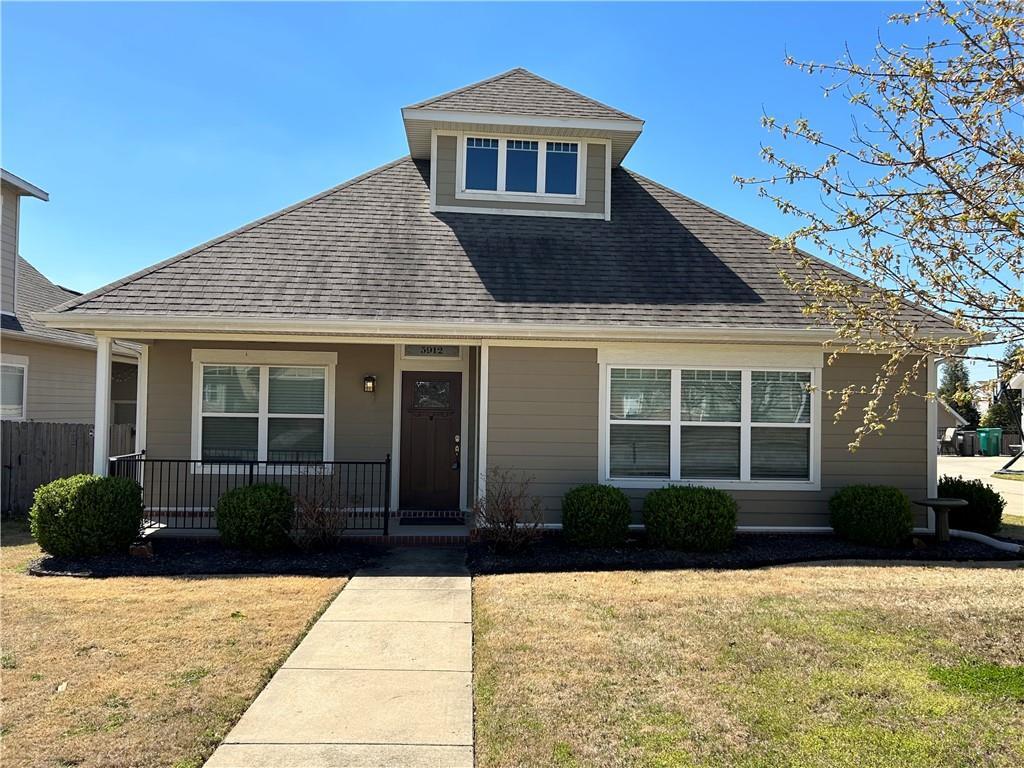 5912 W Willow St, Rogers, AR 72758 House Rental in Rogers, AR