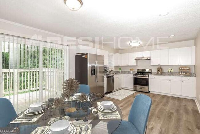 Foto del edificio - 6620 Buckhurst Trail