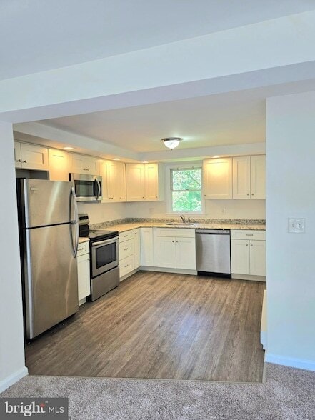 Building Photo - 1223 N Keim St