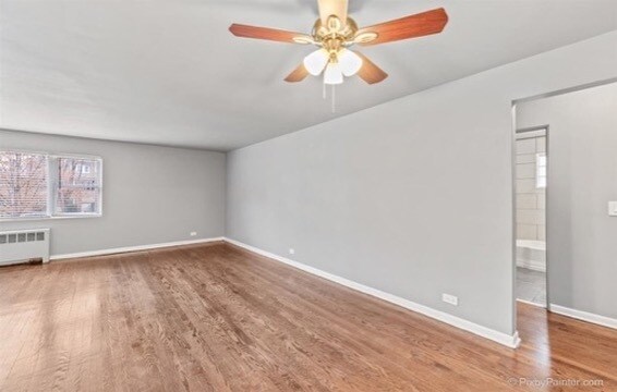 Foto del edificio - 7431 N Winchester Ave