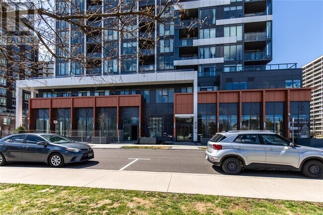 Building Photo - 500 Brock Ave