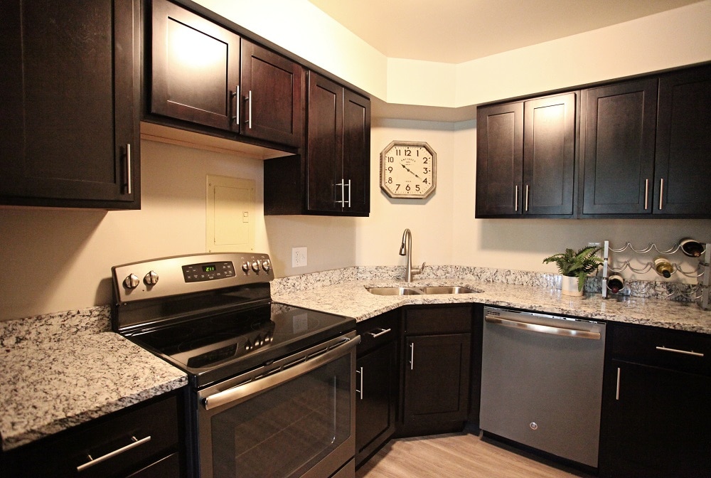 Hamilton House Apartments Mayfield Heights, OH