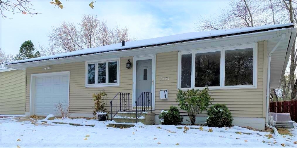 220418 1/2 18 1/2 St NW, Rochester, MN 55901 House for Rent in