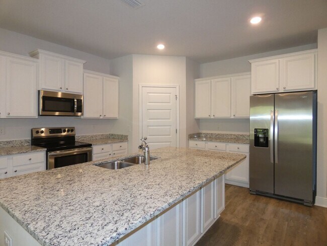 Building Photo - 4 Bedroom in newly developed Hawk's Landing